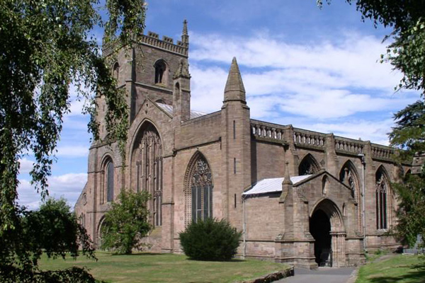 Priory