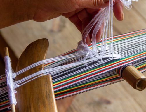 5th June. Craft Workshop with ECHO