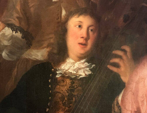 Concert: 21stJune 7pm – Heirs of the Vikings