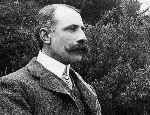 Concert: 20th June 7pm – Tales of Dragons & Songs of Praise