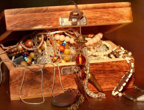 18th June: Schools Drama “What is Your Treasure?’