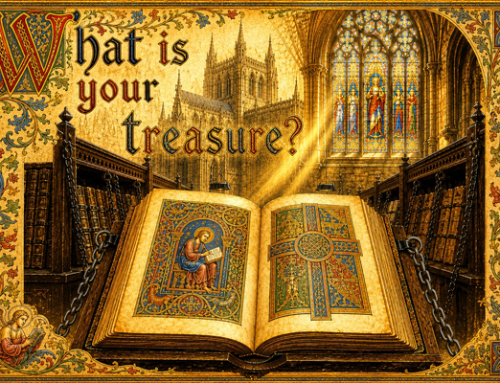 18th June: Schools Drama “What is Your Treasure?’